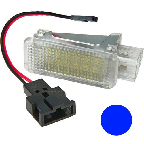 Led fußraumbeleuchtung - led,