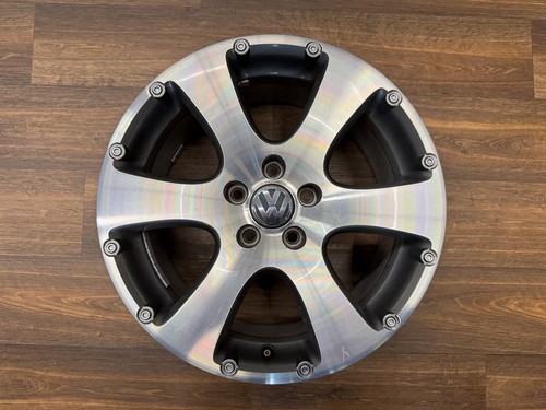 Cross touran 1t alufelge - 1x,