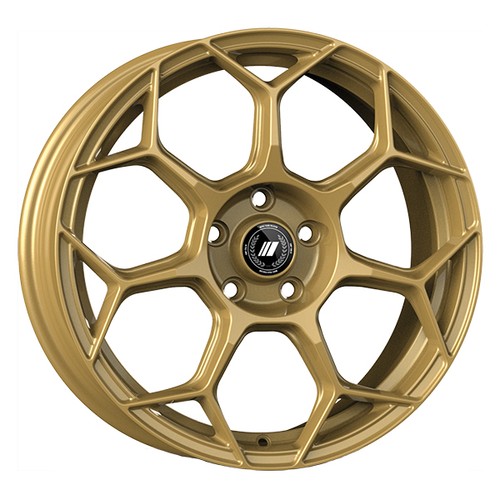 Alufelge gmp raceway fur - gmp,
