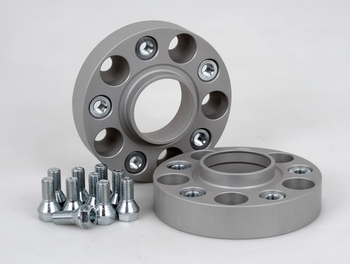 Spurverbreiterung 2x30mm