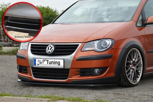 Spoilerschwert frontspoiler - spoilerschwert,