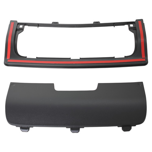 Abdeckung cross touran - vw,