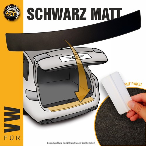 Lackschutzfolie für cross - lackschutzfolie, vw