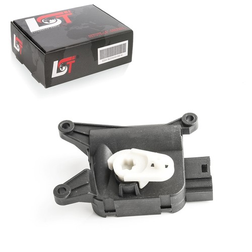 Stellmotor