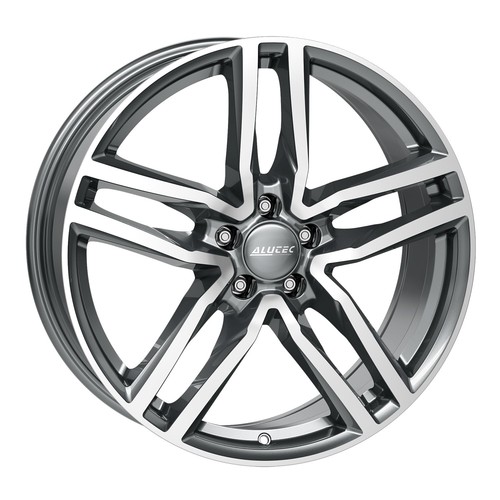 Alutec felgen ikenu 5jx16 - felgen, 6.5jx16