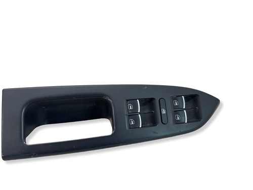 Volkswagen cross touran - touran, 2012
