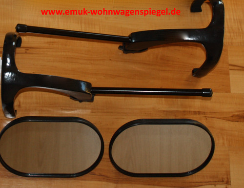 Emuk wohnwagenspiegel - emuk,