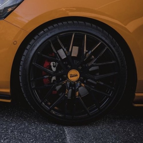 Zoll rs4 felgen für vw - rs4,