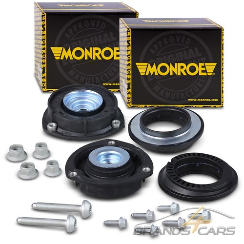 Monroe domlager vorne für - domlager,
