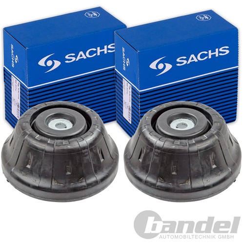 Sachs domlager vorne - domlager,