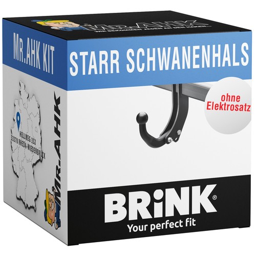 Brink touran van cross - vw,