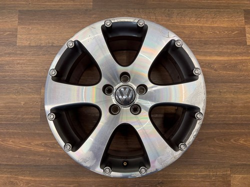 Cross touran 1t - vw,