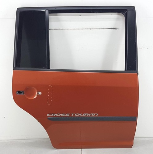 Cross touran tür hinten - touran, 1t