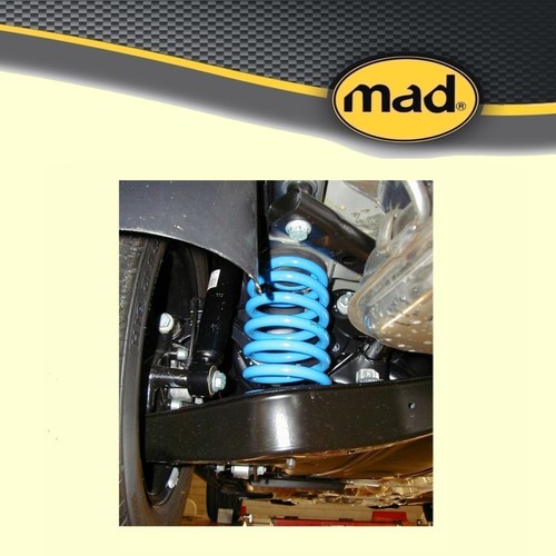 Mad höherlegung mm - höherlegung,