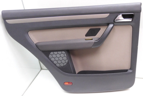 Cross touran - vw, /