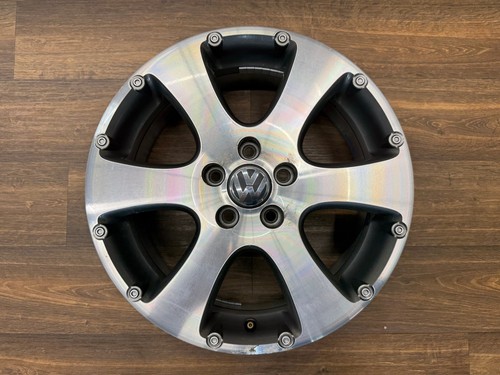 Cross touran 1t alufelge - 1x, vw