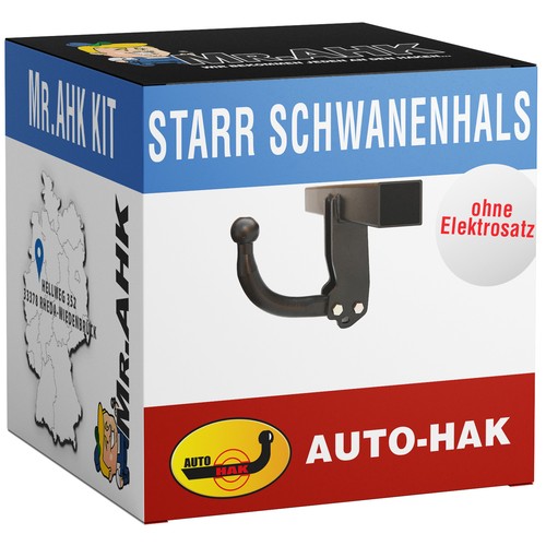 Auto hak touran van - auto-hak,