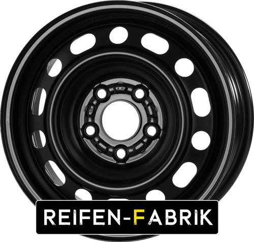 Stahlfelge für crosstouran - stahlfelge,