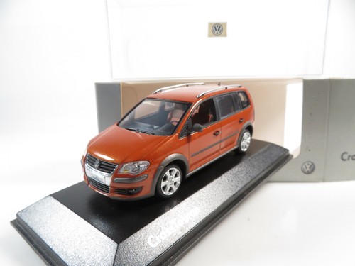 Minichamps vw cross - minichamps,