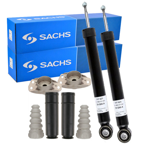 Sachs stoßdämpfer - sachs,