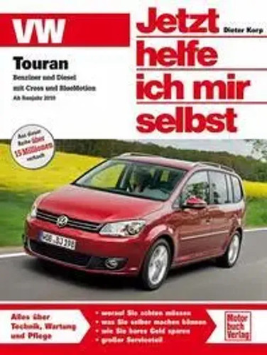 Touran benziner und - benziner,