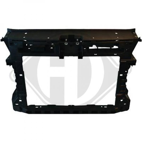 Diederichs frontmaske - diederichs,