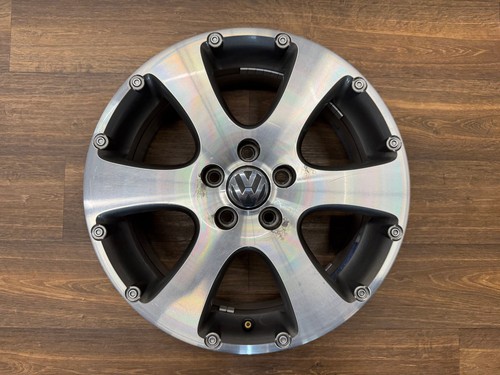 Cross touran 1t alufelge - vw,